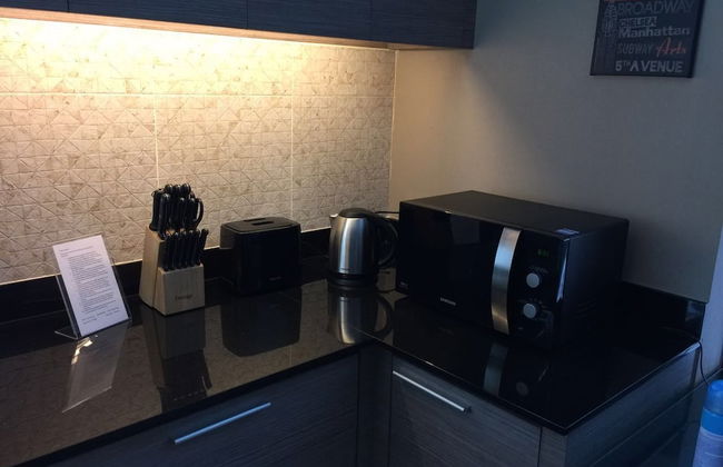 The Ville Pool Villa Jomtien - Foto 12