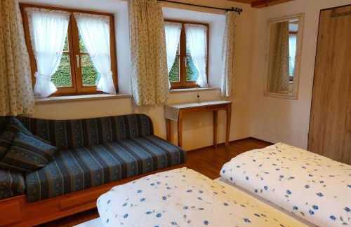 Ferienwohnungen Haus Moser - Foto 31