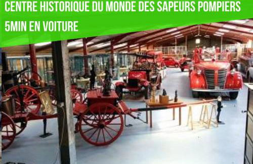 Le Grand Pirou # Lumineux # Halte Auvergne - Foto 22