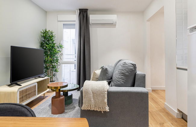 Limehome Madrid C. de Fomento - Photo 71