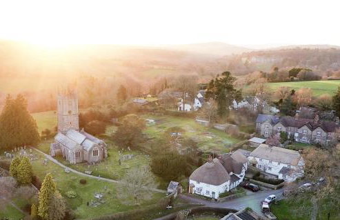 Moorland View - Foto 2