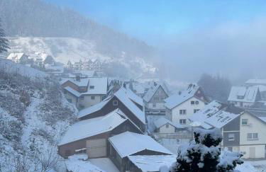 Einzigartiges Apartment, mitten in der Natur - Foto 30