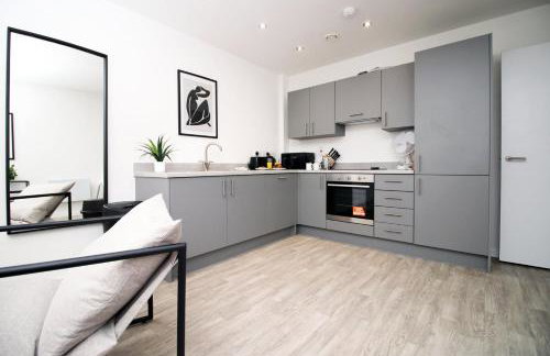 Modern Two BR | Free Parking - Foto 3