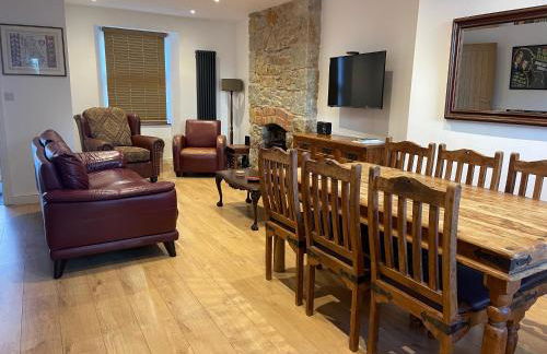 Ivybridge Cottage - Foto 9