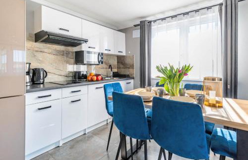 Top Alex domki Międzyzdroje Lubin - Foto 61