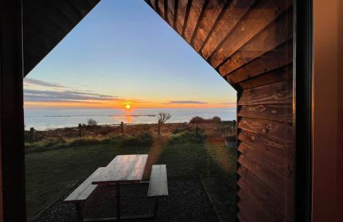 St Hilda Beach Hut Alnmouth - Foto 24