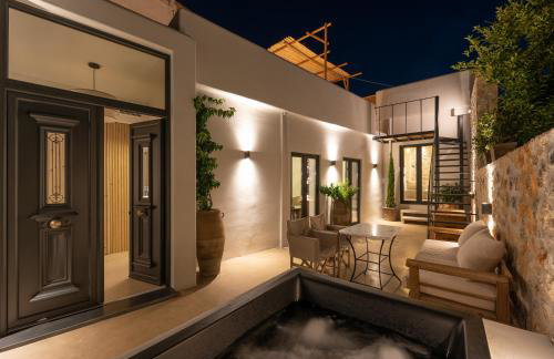 Icos village house - Photo 17