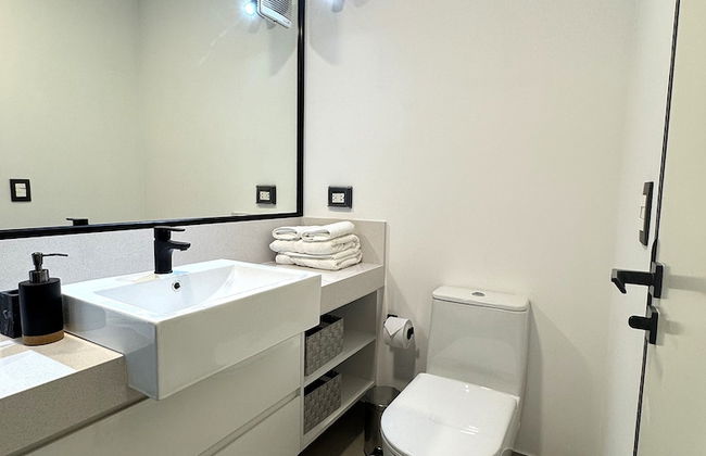 Aparts4Days San Isidro 1Bedroom RN - Foto 30