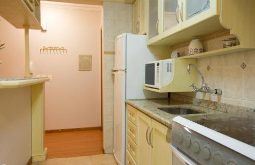 Apartamento Centro Gramado - Foto 22