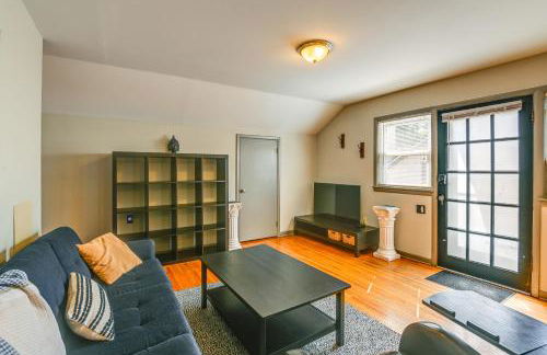 Convenient Nashville Home about 3 Mi to Downtown! - Foto 7