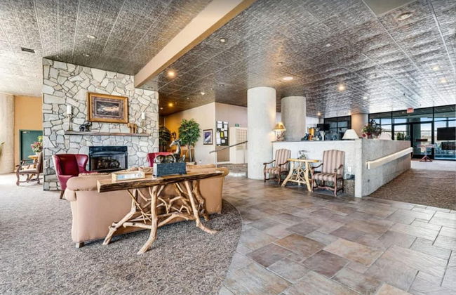 Uhost AI 2BR Condo w Balcony Great Views - Foto 36