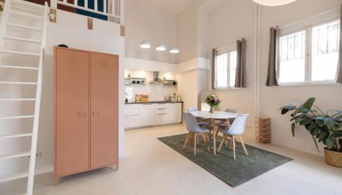 Great 1-room Loft - Foto 5