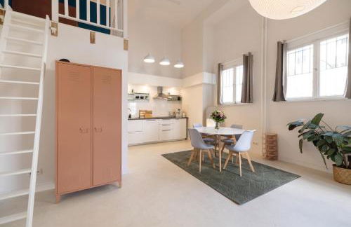 Great 1-room Loft - Foto 5