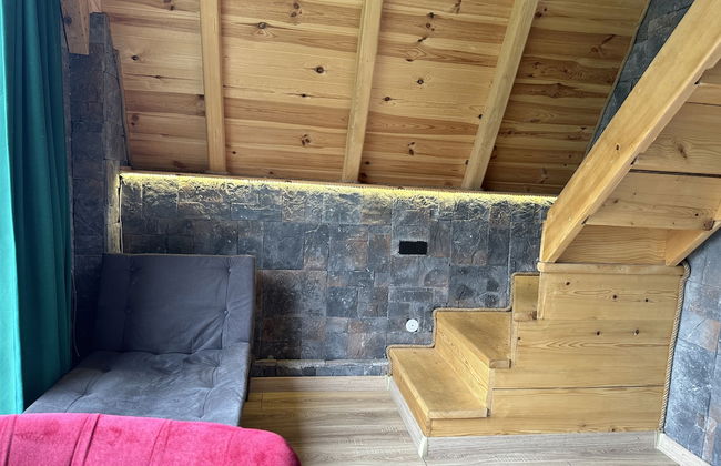 Saklicennet Bungalov - Foto 41