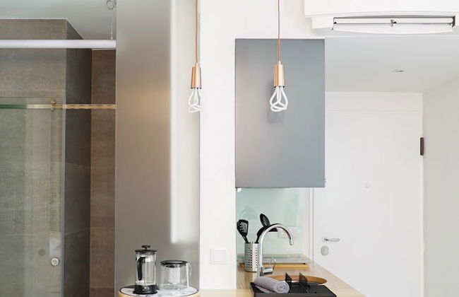 7g Roaster Apartments - Foto 20