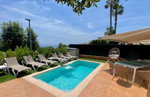 Duna House Lloret de Mar - Apartments with views of the beach - Foto 16