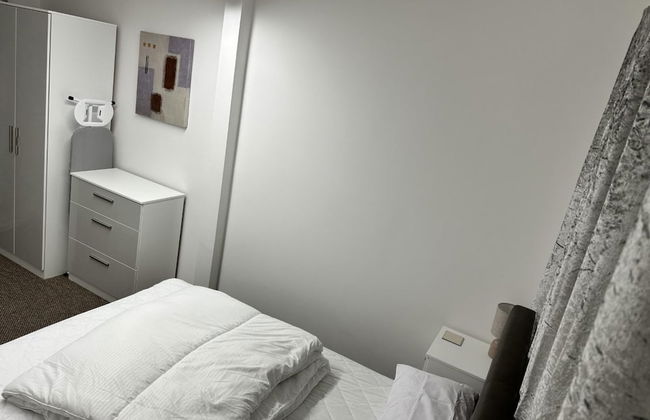 Stunning 1-bed Chalet in Mablethorpe - Foto 4