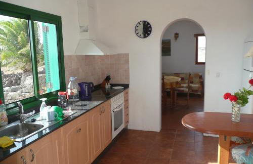 Casa Andrés - Photo 14