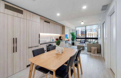 Sleek Escape-Resort-Style Stay with Pool Spa & more - Foto 10