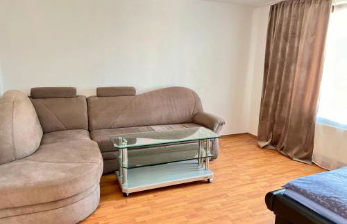 3-Zimmer Messe Apartment in Laatzen mit kostenlosen Parkplätzen - Foto 1