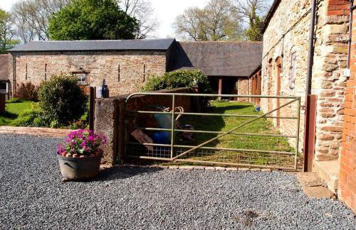 Upper Heath Farm - Stable Cottage Ludlow - Foto 38