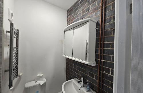 Iconic Jewellery Quarter Apartments - Foto 63