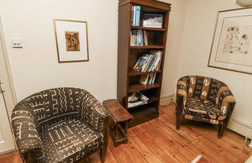 Elford Farmhouse - Foto 25