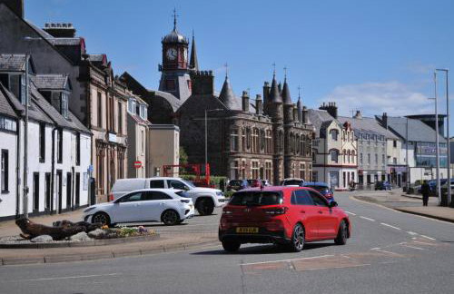 No5 Esplanade Court, Stornoway Town Centre - Foto 17