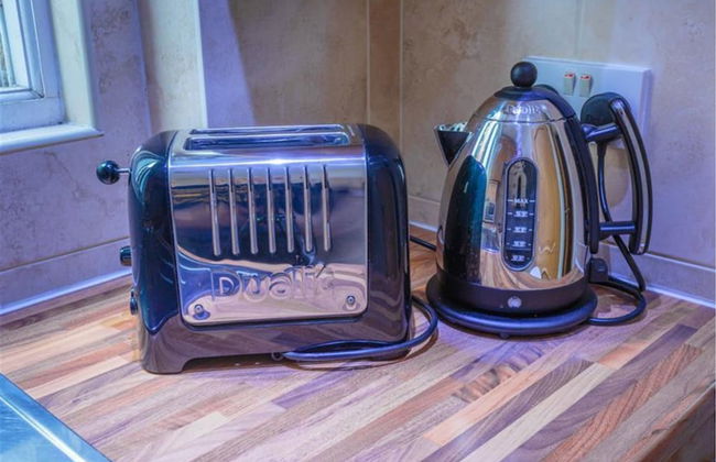 Castletown House Apartments - Foto 56