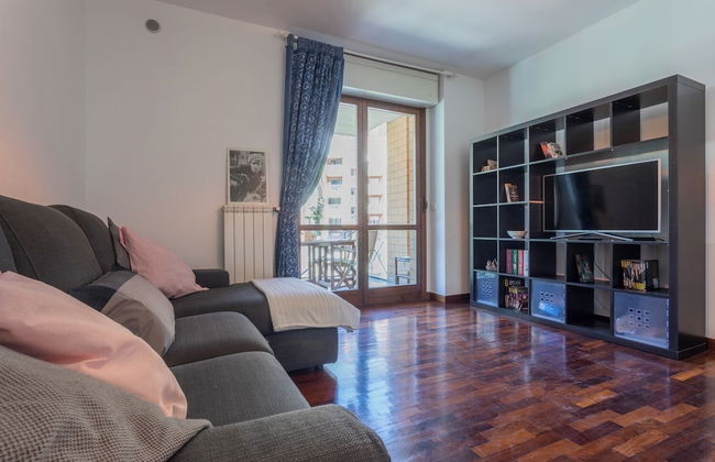 Bright Apartment near Parco Dora - Foto 20