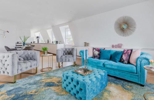 1st Class Covent Garden Residences for 1st Class Guests - Photo 19