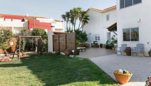 Matias Terrace House - Photo 3, Garden, Garden view