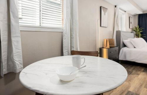 Stylish Studio Apartment with Modern Touches - Foto 12