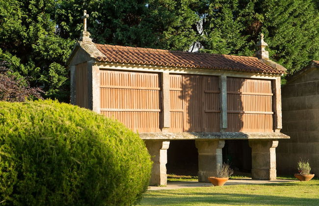 Rusticae Casa A Pedreira - Photo 50