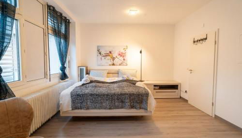 Modernes Studio Koblenz mit Küche, WLAN & Gemeinschaftsbad - Foto 3