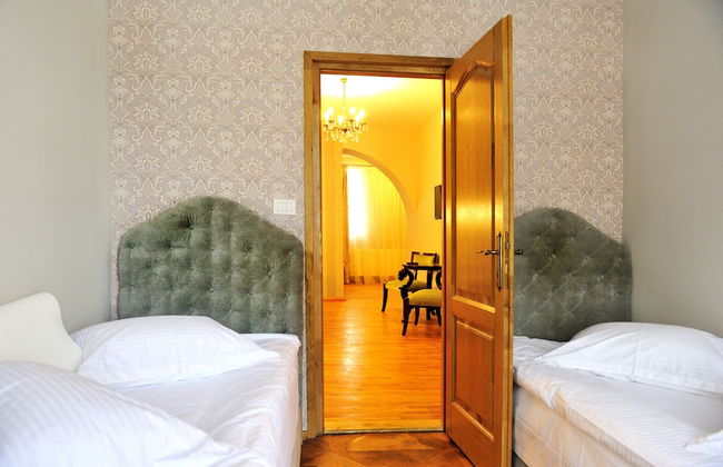 Safrano Palace - Photo 17