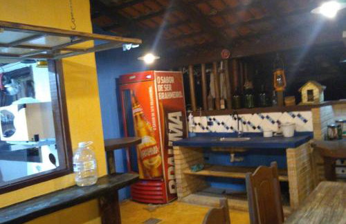 Casa de campo na praia - Foto 28