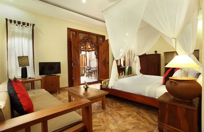 Ashanti Villa Ubud - Foto 7