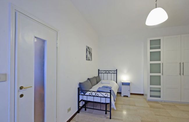 Chiesarossa Holiday Home - Ideal for Families - Foto 7