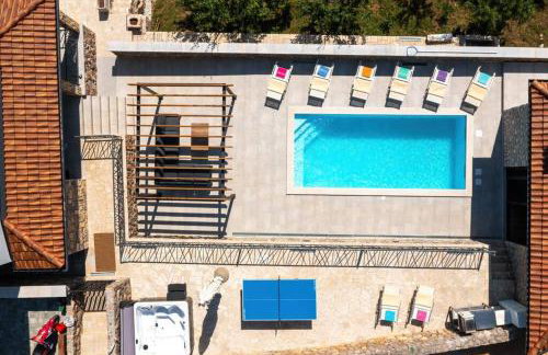 Villa Green Sky - Foto 26