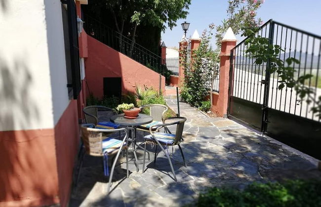 Complejo rural Mirador del Condado - Foto 12