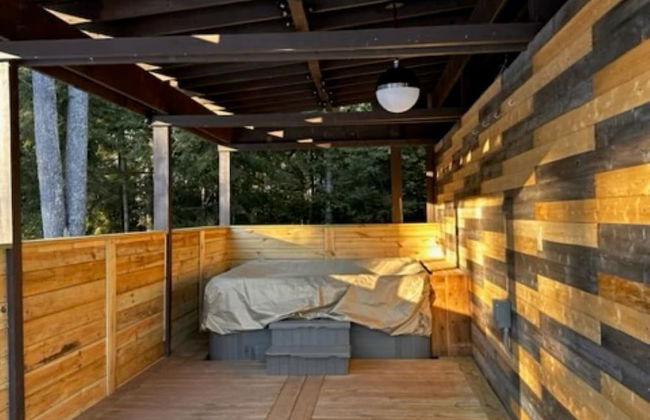 Elemental Resort - Foto 11