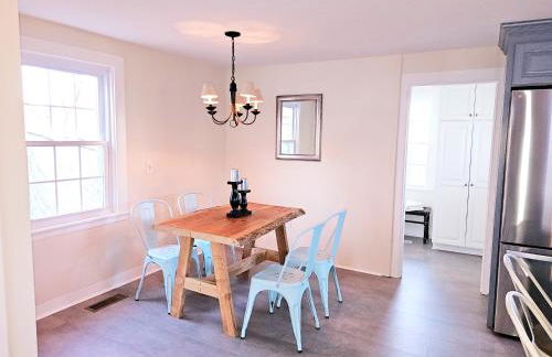 Cozy Coastal Cottage - Foto 8