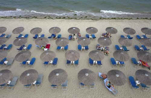 Seaside Cottage - Foto 57