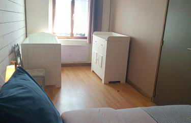 Le Logis De Judicael - Foto 12