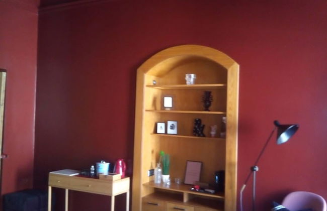 Private Room With Ensuite Groundfloor - Foto 13