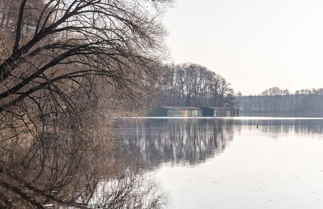 Ferienwohnung in der Mecklenburger Seenplatte - Foto 31