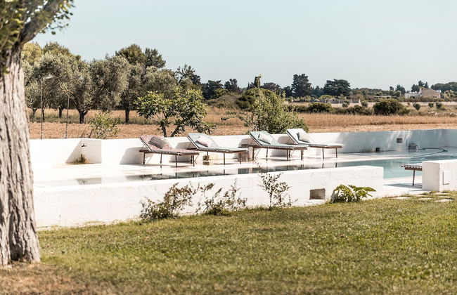 Masseria Prosperi - Photo 38