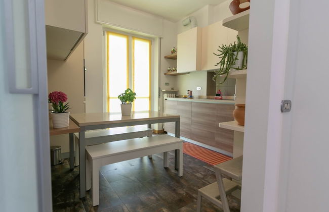 Turati Family Apartment - Foto 18