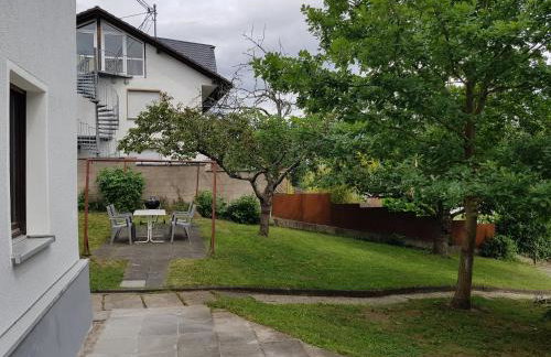 Maisonette im Hof Krupp - Foto 13